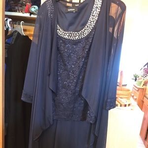 Mother of the Bride Outfit Pantsuit